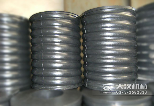 振动筛复合弹簧 振动筛复合弹簧